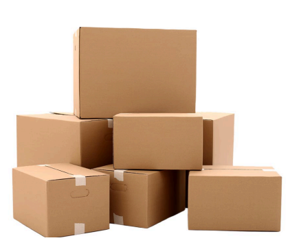 Cajas de cartón - Foto 1